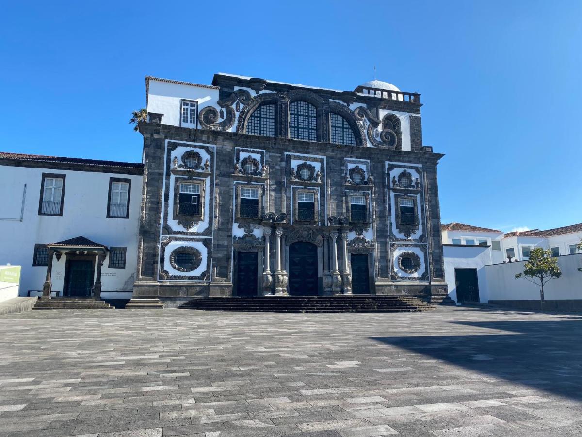 Central House Al Ponta Delgada Exterior foto